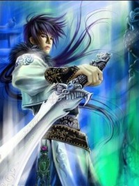 一切为了女主与正义