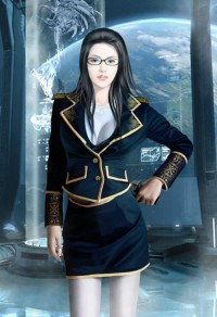 调教天龙美眉