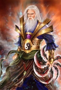魅上龙皇:弃妃,请自重!