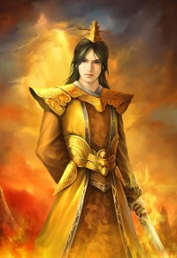 (BL/陆小凤同人)障目(叶西同人)