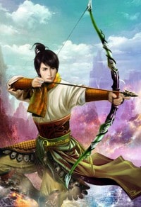 瘋狂升級系統