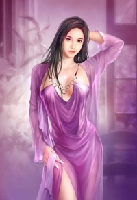 犬夜叉同人之桔梗的爱