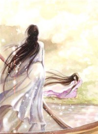 我只想安靜地修煉