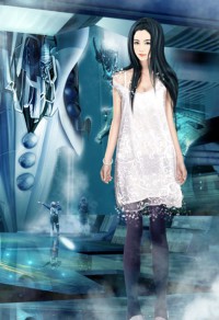 讓我一男的當魔法少女？