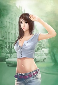 [綜漫]貓屋餐廳作者:蘇明歡