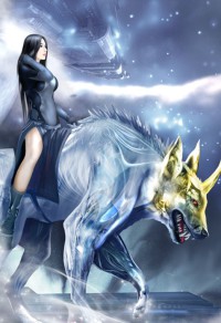 天眼狂医