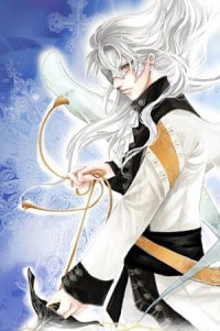 多情天子俏侍郎/若即复若离